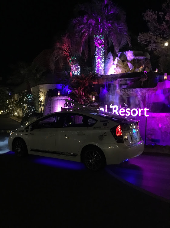 プリウスの30プリウス・プリウス30・zvw30・愛車撮影に関するカスタム事例の投稿画像5枚目