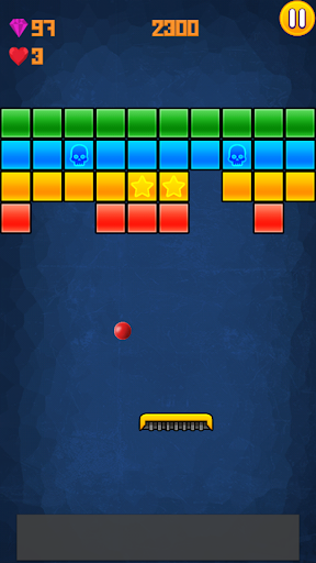 Brick Breaker APK MOD screenshots 5