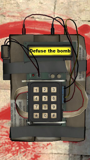 Bomb Defuser