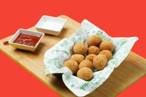 Boneless Chicken Popcorn 1 KG