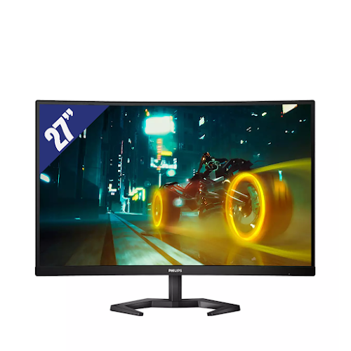 Màn hình LCD Philips 27" 27M1C3200VL/74 (1920 x 1080/ VA/ 165Hz/ 1ms (MPRT))