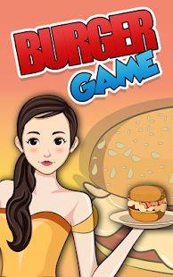 Hamburgers Game Screenshots 0