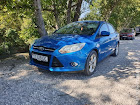 продам авто Ford Focus Focus III Sedan