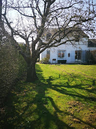 maison à Beaulieu-sur-Loire (45)