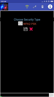 Wi-Fi演示彩色终端(圖3)-速報App