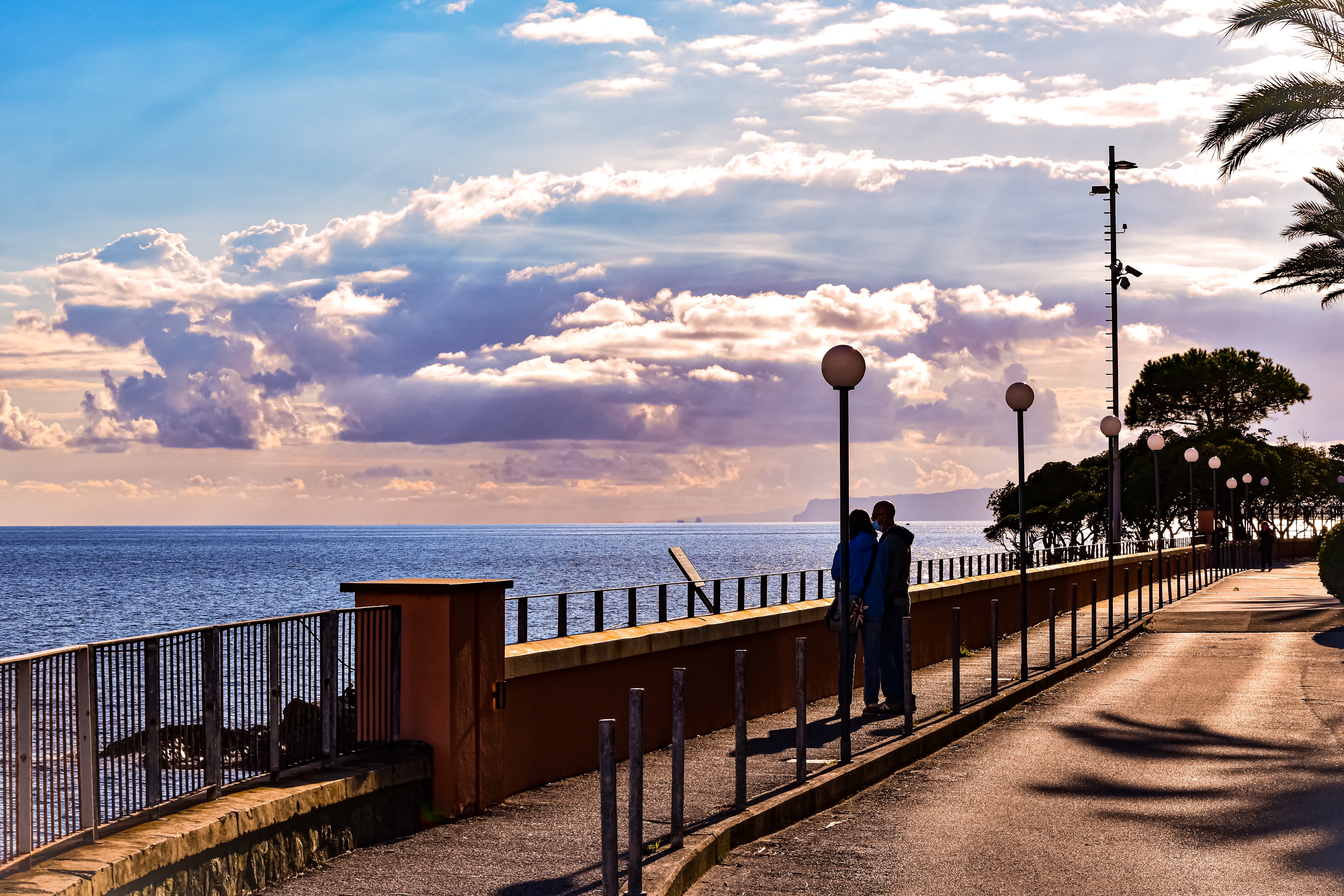 Um mondo pieno d’amore di marinafranzone