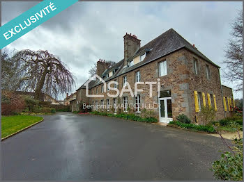 maison à Vire Normandie (14)