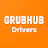 Grubhub for Drivers icon