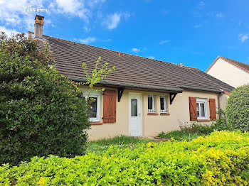 maison à Rouillon (72)