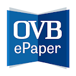 Cover Image of Скачать OVB ePaper 5.3 APK