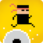 Ninja Madness Apk