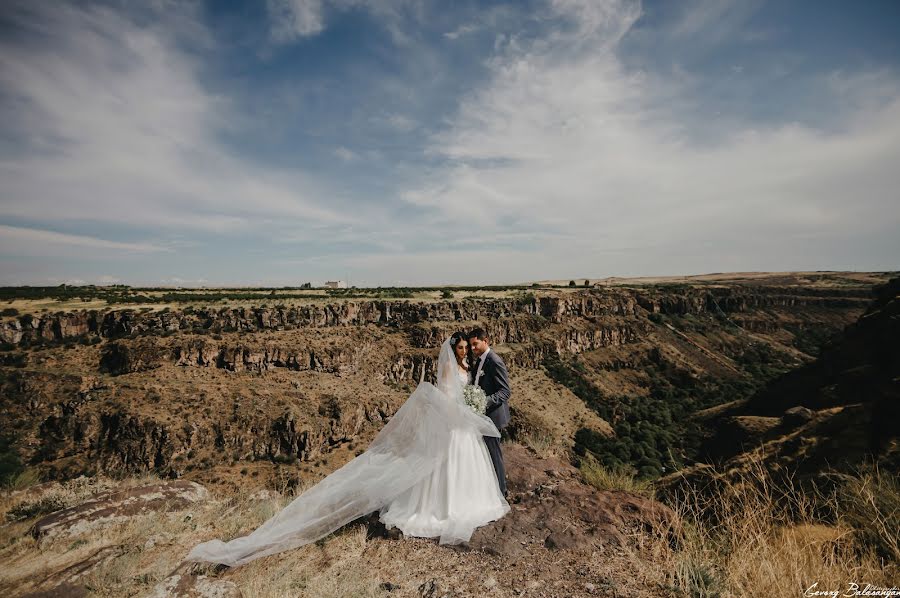 Nhiếp ảnh gia ảnh cưới Gevorg Balasanyan (balasanyanphoto). Ảnh của 17 tháng 12 2020