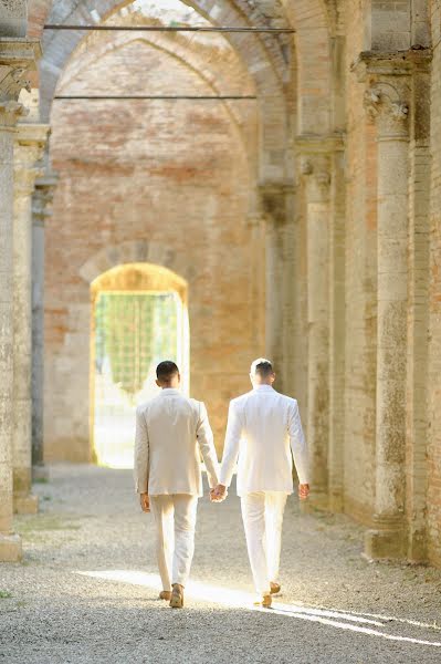 Fotógrafo de casamento Igor Shevchenko (wedlifer). Foto de 26 de janeiro 2023