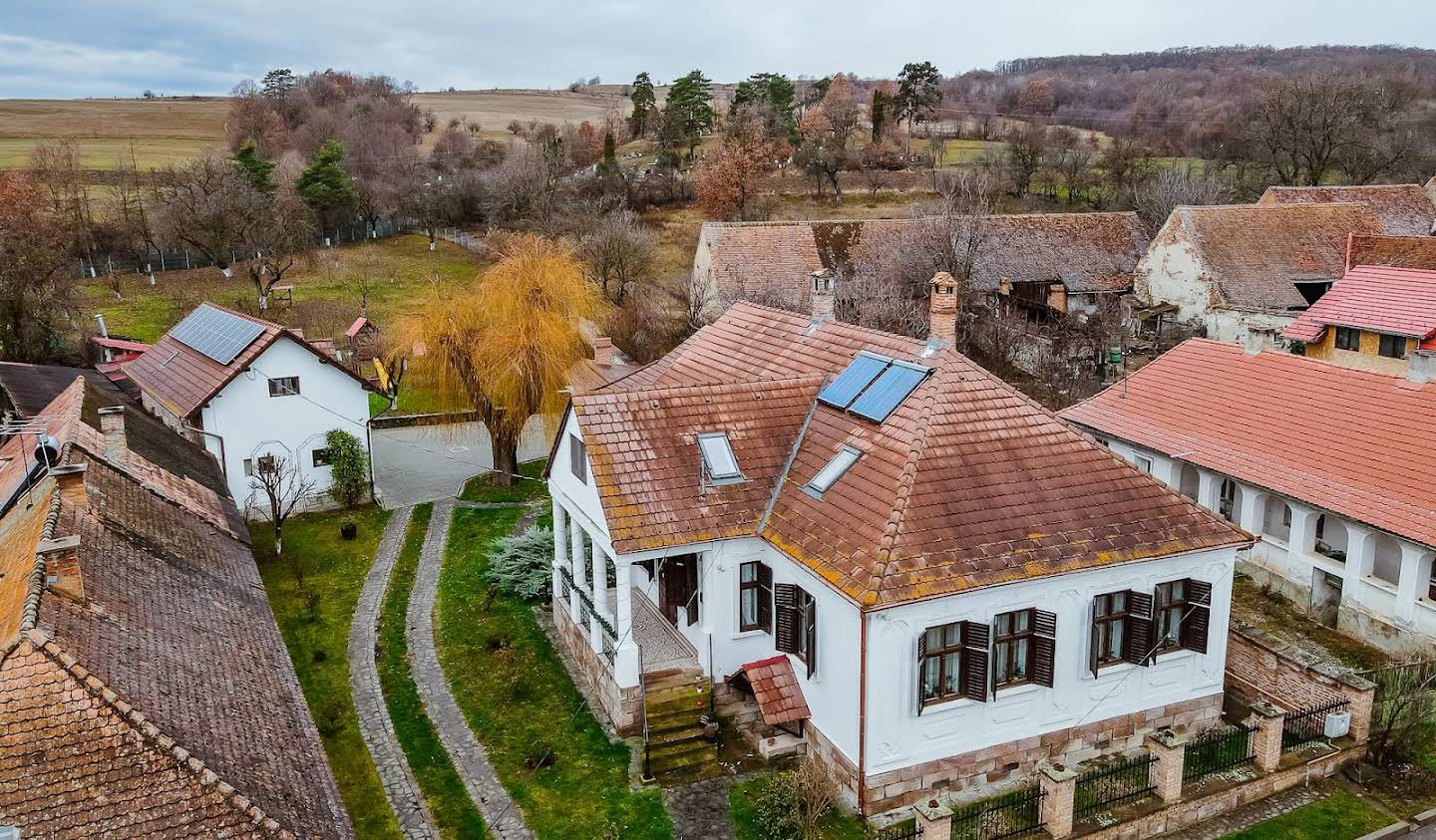 Propriété Bățanii Mici