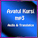 Ayatul Kursi MP3 icon