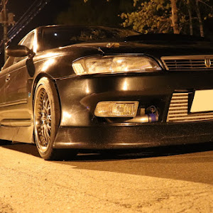 マークII JZX90