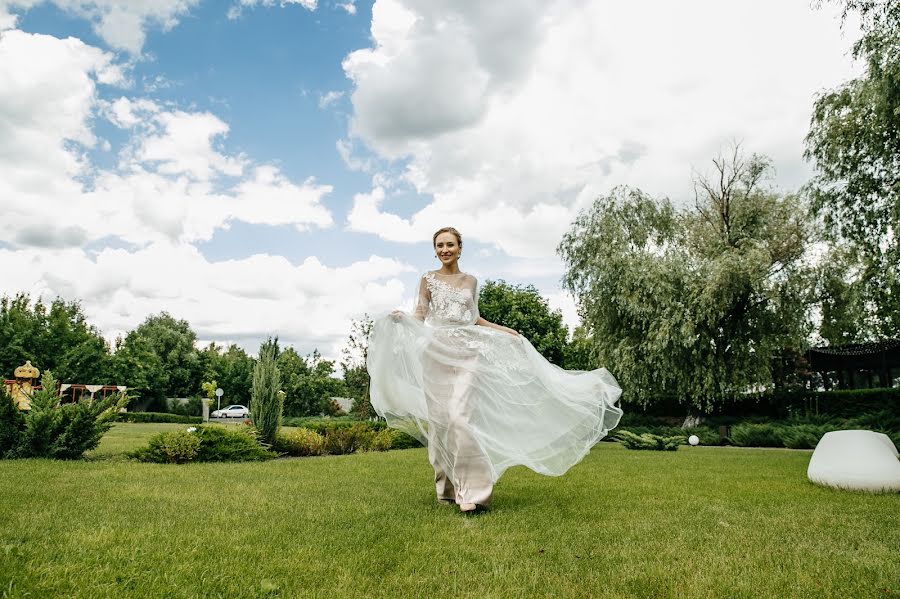 Fotógrafo de casamento Karina Argo (photoargo). Foto de 31 de julho 2019