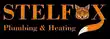 Stelfox Plumbing & Heating  Logo