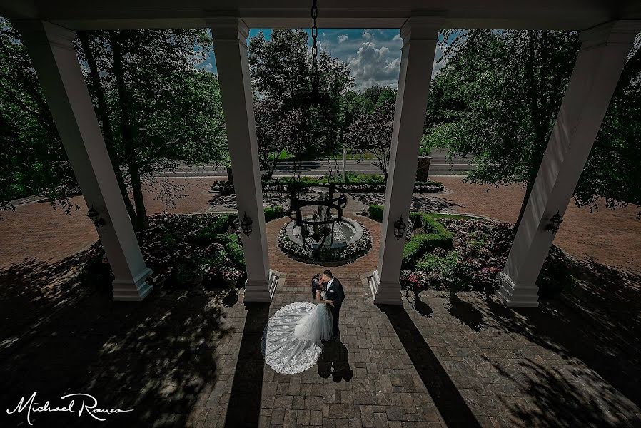 Wedding photographer Michael Romeo (michaelromeo). Photo of 24 July 2021