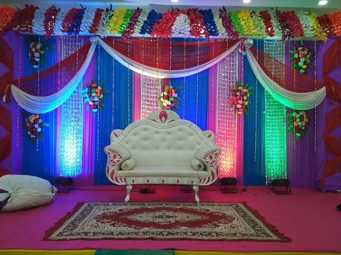 Sanskaar Palace - wedding venue, Patna