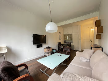 appartement à Paris 15ème (75)