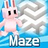 Maze.io1.9.7 (Mod Money)