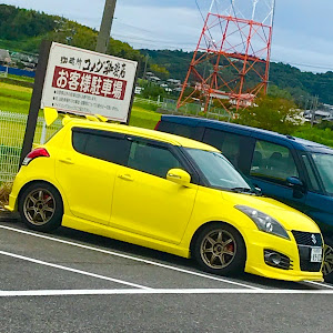 スイフトスポーツ ZC32S