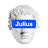 Julius AI icon