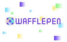 WAFFLEPEN Highlighter small promo image