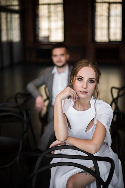 Wedding photographer Kupcova Polina (pollycorn). Photo of 27 April 2019