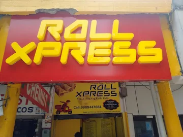 Roll Xpress photo 