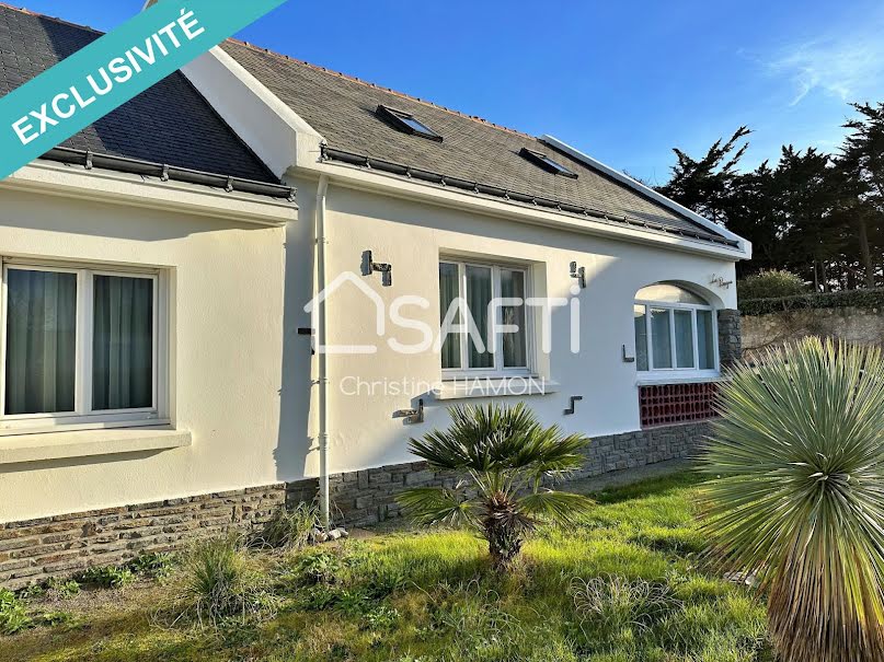 Vente maison 4 pièces 85 m² à Piriac-sur-Mer (44420), 428 000 €