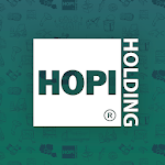 Cover Image of ダウンロード HOPI HOLDING Events 3.1.15 APK