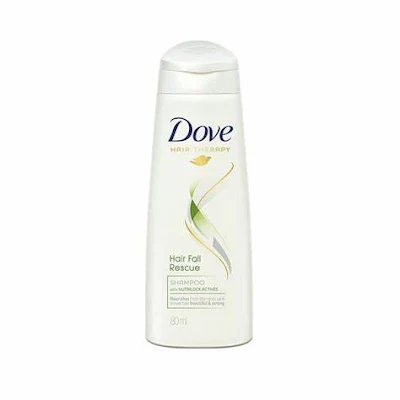 Dove Hair Fall Rescue Shampoo 180 Ml