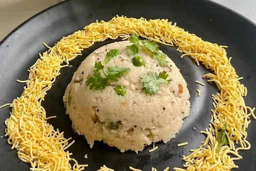 Plain Upma