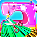 Herunterladen Fashion Tailor Shop - Clothes Maker Bouti Installieren Sie Neueste APK Downloader