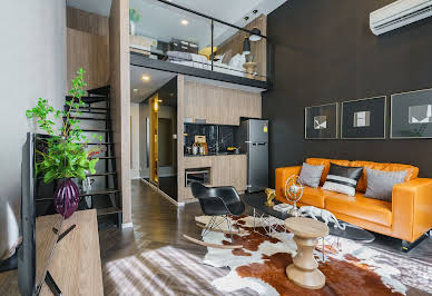 Appartement 1