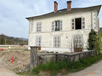 appartement à Rumilly (74)