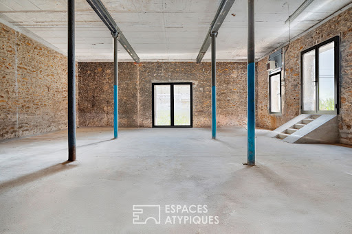 Appartement avec terrasse 5