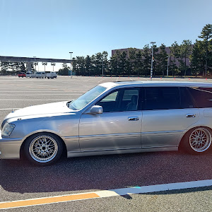 クラウンエステート JZS171W