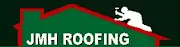 JMH Roofing Logo