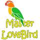 Download Masteran Lovebird Offline For PC Windows and Mac