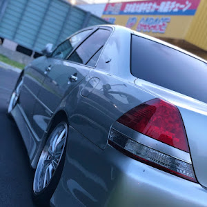 マークII iR-V