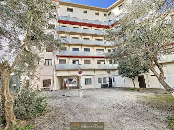 appartement à Canet-en-Roussillon (66)