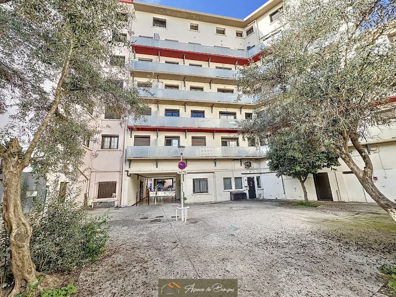 Vente appartement 2 pièces 47.88 m² à Canet-en-Roussillon (66140), 126 000 €