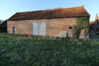 maison à Coudroy (45)