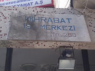 Mihrabat İş Merkezi