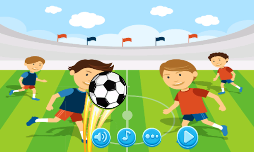 Download super football jump APK for Android