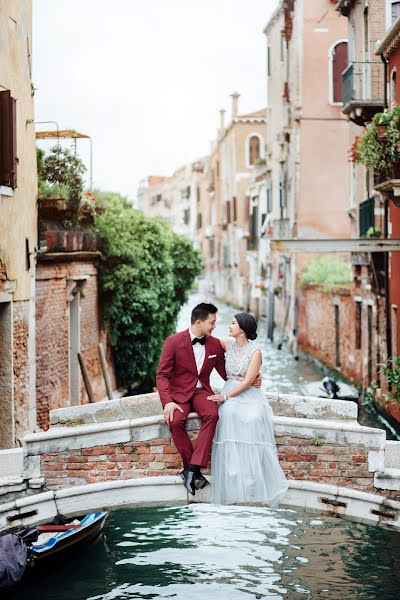 Fotógrafo de bodas Paolo Orsolini (prophotoitaly). Foto del 14 de noviembre 2022