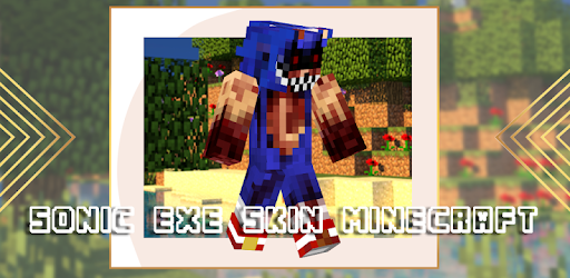 Layout Minecraft Unspeakable Skin